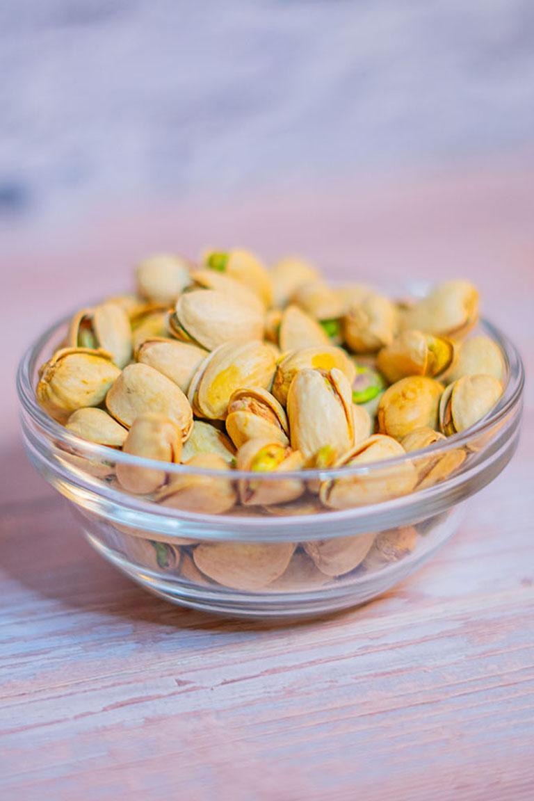 Pistachos